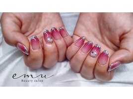 ガラスフレンチ