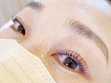 コナ(KONA)/瞳に光を取り入れて♪まつパー