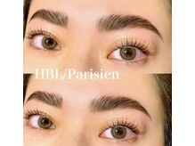 エルドット 天王寺店(L.)/ハリウッドブロウ