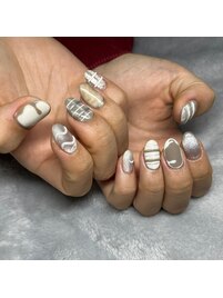 持ち込みデザイン