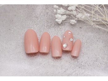 リムピッド せんげん台店(Limpid)/【選べるシンプルコース】