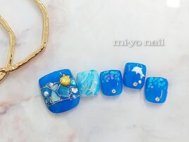 フット【定額￥9350(税込)★】