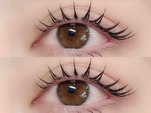 ブレスユー 北堀江(bless you)/次世代まつ毛パーマNUNUラッシュ