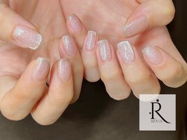 マグネットネイル