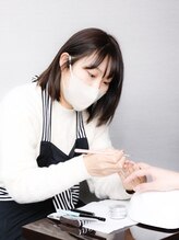 プロモート 岡山城下店(Promote)&nbsp;chika 