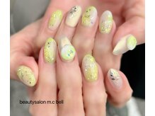 エムシーベル(m.c bell)/