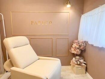 パピコアイラッシュ(papico_eyelash)/お部屋の雰囲気