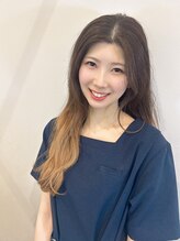 アイラッシュサロン ブラン イオンモール常滑店(Eyelash Salon Blanc) 常滑店 ナイトウ