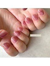 ゼロハチイチ(081)/ピンクニュアンス