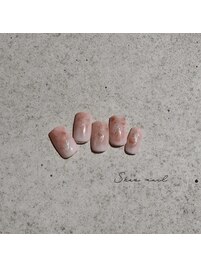 新規お客様 オフ込み 6500円