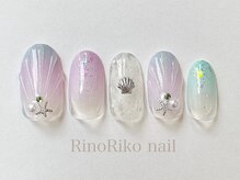 リノリコ 阿佐ヶ谷店(RinoRiko)/マーメイド 4　2024