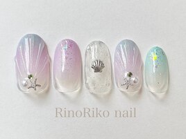 マーメイド 4　2024