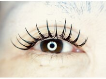 マーキュリーカール RIGOLETTO久喜店内(Mercury Curl)/バインドロック140本