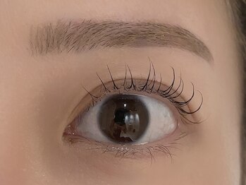 カラン 焼津店(CALIN)/アイブロウ×シンプリフィ