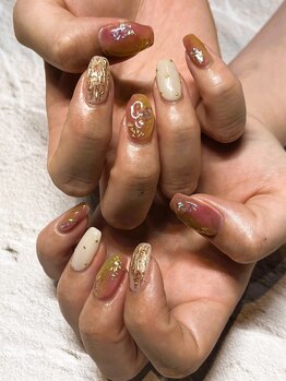 持ち込みデザイン