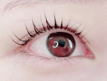 ネイチャー(Nature)/まつげパーマ☆