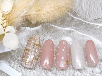 メルナチュールガーデン 大橋駅前店(Mere Nature Garden)/シンプル定額　¥7,480