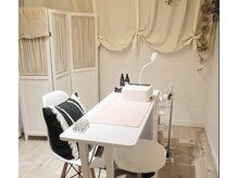 はあとねいる 西永福店の雰囲気（お一人で気兼ねなく個室席×1席メンズ◎お子様同伴(要事前連絡)）