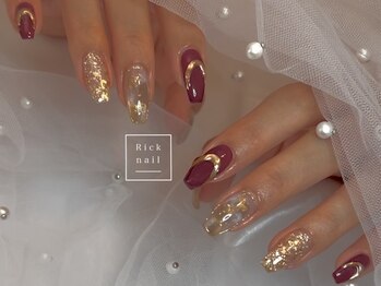 リック(Rick)/