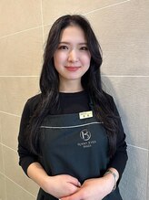 バニーアイズ 銀座店(Bunny eyes GINZA)&nbsp;有本 