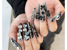 ヌアネイル(NUR NAIL)/