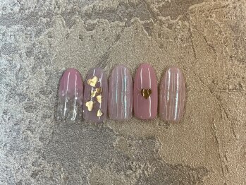 ティアラバイエミタス(TIARA by emi+)/春の新作デザイン