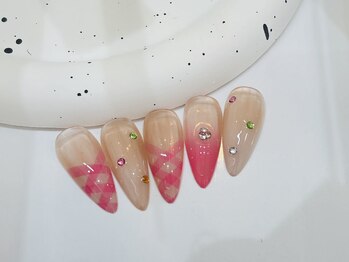 シェリール(CHERIR)/