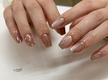 アンドラッシュ 駒込駅前店(and lash)/