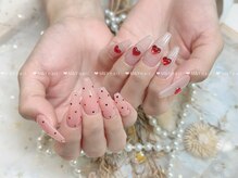 エムアンドワイ 秋葉原店(M&Y)/スカルプ長さだし