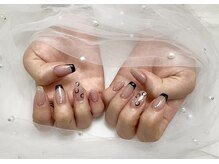 ガーデンネイル(Garden Nail)/お客様ネイル