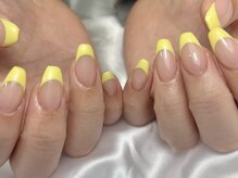 リアンジェ(Lianje)/パステルフレンチ