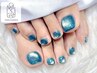 FOOT♪マグネットorフラッシュ１色♪今夏も大人気！！