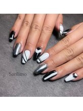 サリリモ(Sarilimo)/