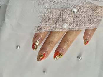 リゲルグロウ(RIGEL Glow)/定額A