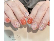 ブローチ(BRooCH)/