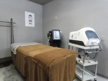 サリエ(s'allier)/施術スペース《個室》