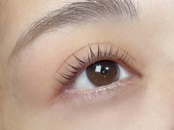 シィ(Sii)/ケラチンまつ毛パーマ