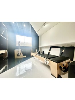 小規模プライベートサロン