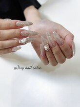 ジンネイルサロン(Jing nail salon)/