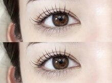 アムズ バイ アイ トーキョー 渋谷店(ams by AI TOKYO)/まつげパーマ♪[渋谷]