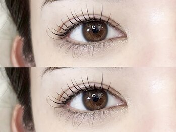 アムズ バイ アイ トーキョー 渋谷店(ams by AI TOKYO)/まつげパーマ♪[渋谷]