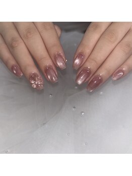 マグワンカラー/パーツ