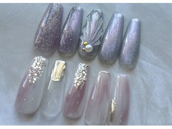 【夏限定デザイン♪】