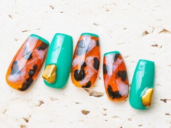 ティディーネスト(Tidynest)/【秋冬】シンプル定額コース