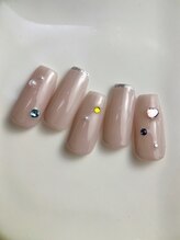 ラウレア(Laulea)/９月【定額】トレンドコース