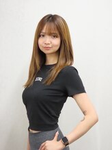 ボディサロン ラッキー(body salon lucky)&nbsp;pilates REIKA