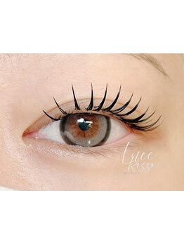 まつげのお悩み解決サロン