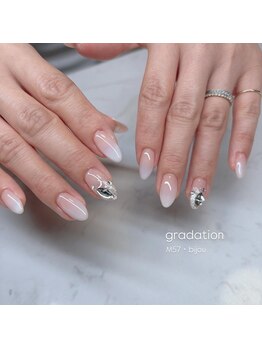 エンズネイル(O’s nail)/ベイビーブーマー