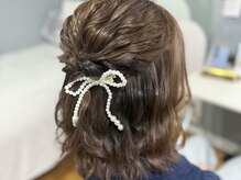 ウィル(WILL)の雰囲気（ヘアセット写真は［フォトギャラリー］をご覧ください☆）