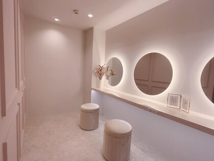 エルレ 銀座並木通り店(ELRe)の写真